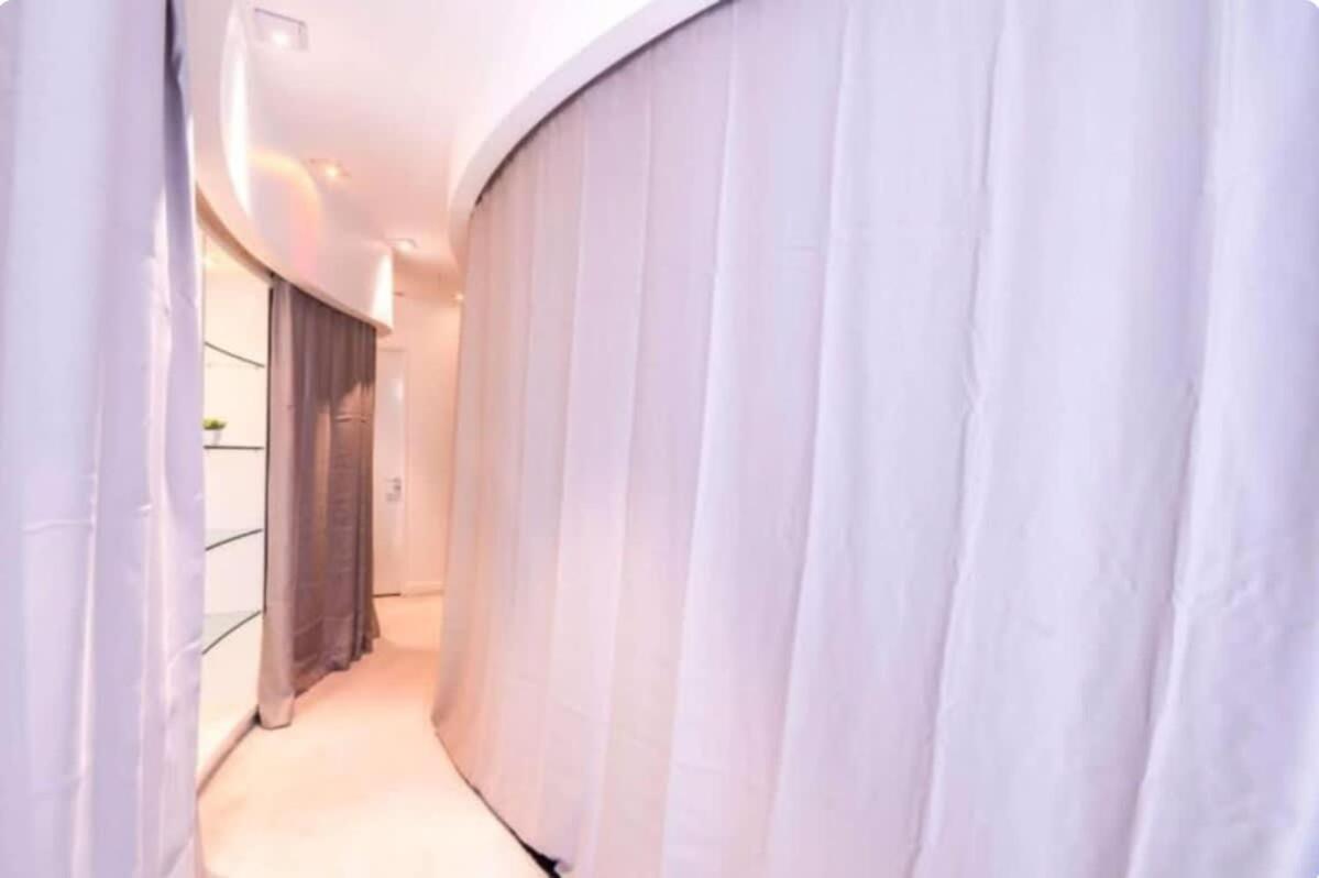 Magnifique Appartement Parisien - Marais Екстер'єр фото